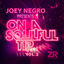 Cover Joey Negro Presents on a Soulful Tip Vol.2