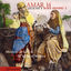 Cover Jalilah's Raks Sharki 2: Amar 14