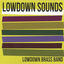 Cover Lowdown Sounds
