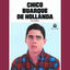 Cover Chico Buarque de Hollanda Vol. 3