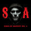 Cover Songs of Anarchy, Vol. 4 (Music from Sons of Anarchy)