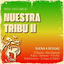 Cover Nuestra Tribu II (Suena a Reggae), Vol.19