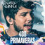 Cover 400 Primaveras