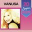 Cover 20 Super Sucessos: Vanusa