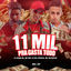 Cover Onze Mil pra Gasta Todo
