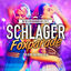 Cover Schlager Foxparade - Die besten Discofox Hits 2017 für deine Fox Party 2018