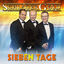 Cover Sieben Tage