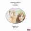 Cover Second Album