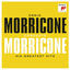 Cover Ennio Morricone conducts Morricone - His Greatest Hits