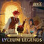 Cover Lyceum Legends (Tower of Memory Season Theme Song)