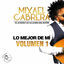 Cover Lo Mejor de Mí, Vol. 1