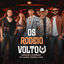 Cover Os Rodeio Voltou
