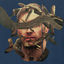 Cover Overgrown