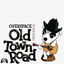 Cover Old Town Road (feat. K.K. Slider)
