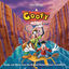 Cover A Goofy Movie