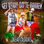 Cover Get Ready Om Te Hakken