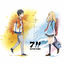 Cover Orange - Anime Version