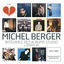 Cover Michel Berger : Intégrale des albums studios + live