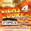 Cover Viens zouker - Nostalgie, vol. 4 (Mixed By DJ Wilson)