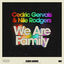 Cover We Are Family