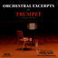 Cover Orchestral Excerpts for Trumpet