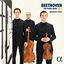 Cover Beethoven: The Piano Trios, Vol. 1