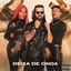 Cover Deixa de Onda (Porra Nenhuma)