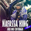 Cover Nafassa King Vol 2