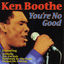 Cover You're No Good