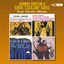 Cover Four Classic Albums (Tough Tenors / Lookin' at Monk / Blues up and Down / Griff & Lock) (Digitally Remastered)