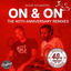 Cover On & On 40th Anniversary (Cristian Poow Edit)