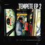 Cover TEMPETE EP 2
