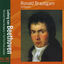 Cover Beethoven: The Early Piano Variations - The First Piano Sonatas