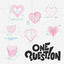 Cover ONE QUESTION