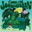 Cover JOMON GREEN