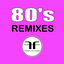 Cover 80's Remixes