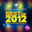 Cover Best of Central Stage of Music 2012