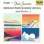 Cover Vivaldi: The Four Seasons