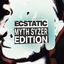 Cover ECSTATIC MYTH SYZER EDITION