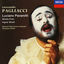Cover Leoncavallo: Pagliacci