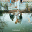 Cover COME FOSSERO CAREZZE