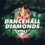 Cover Dancehall Diamonds Vol. 1