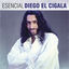 Cover Esencial Diego "El Cigala"