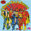 Cover Jerry Masucci Presents: Super Salsa Singers, Vol. 1