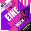 Cover Eine Woche wach (NOISETIME Remix)