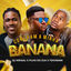 Cover Comeram a minha Banana