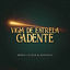 Cover Vigia de Estrela Cadente