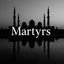 Cover Martyrs
