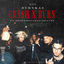 Cover CRASH N BURN