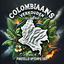 Cover COLOMBIAANS VERKOUDEN (PINOTELLO UPTEMPO EDIT)